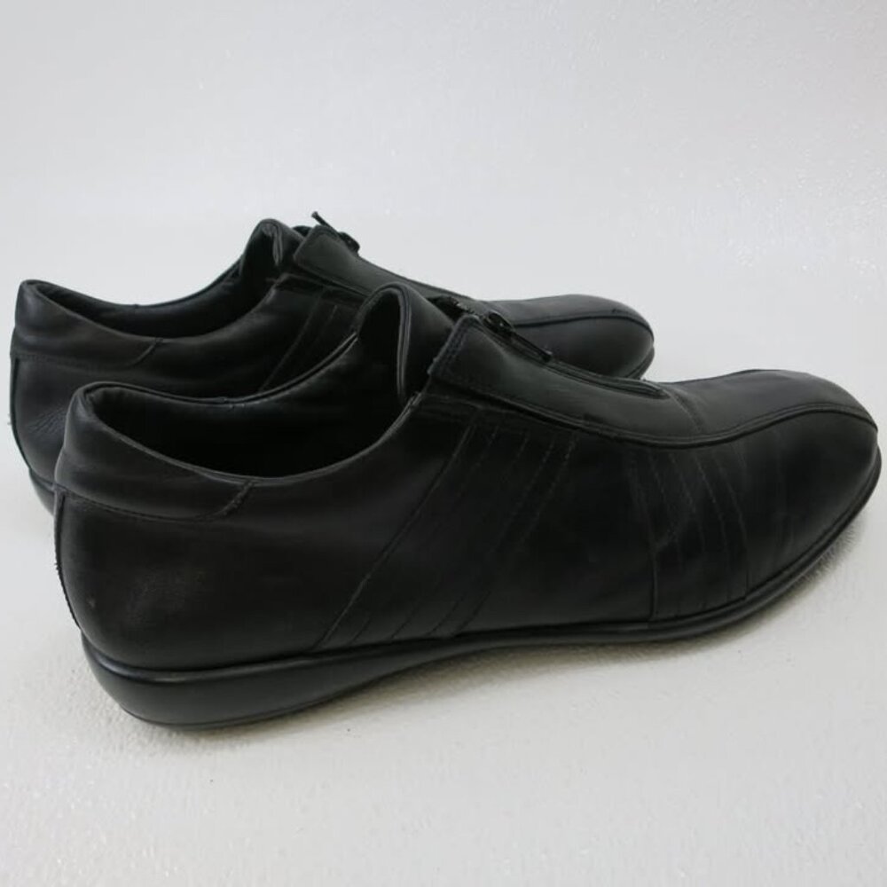 Adam Derrick Sport Leather Casual Footwear Shoes Sports Footwear Shoe Men's 12 - Picture 6 of 8